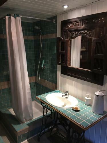 Bed & Breakfast Le Petit Far� Du Giessen