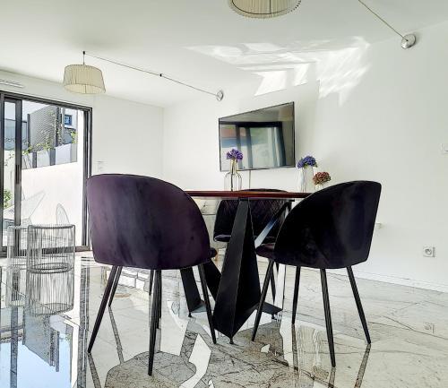 Apartamento Moy�