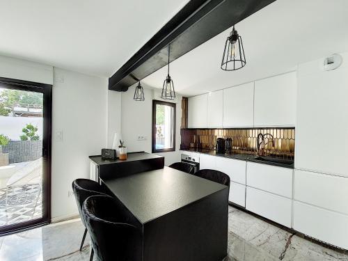 Apartamento Moy�