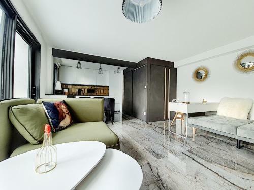 Apartamento Moy�