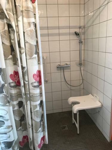 Apartamento Joli Studio Au Calme