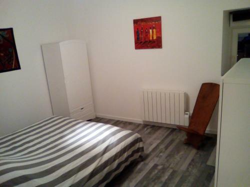 Apartamento F2 Tout Confort Au Calme