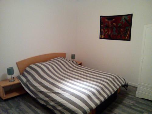 Apartamento F2 Tout Confort Au Calme