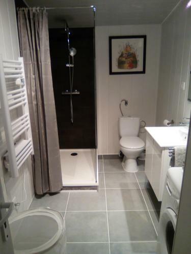 Apartamento F2 Tout Confort Au Calme