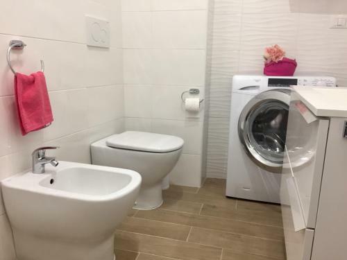Apartamento Temporary House De' Giudei