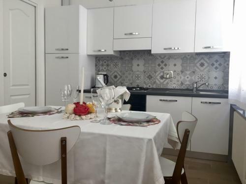 Apartamento Temporary House De' Giudei