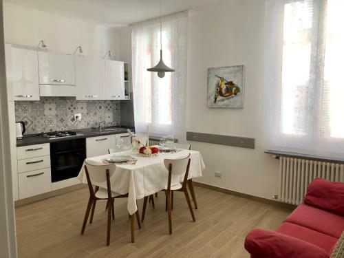 Apartamento Temporary House De' Giudei