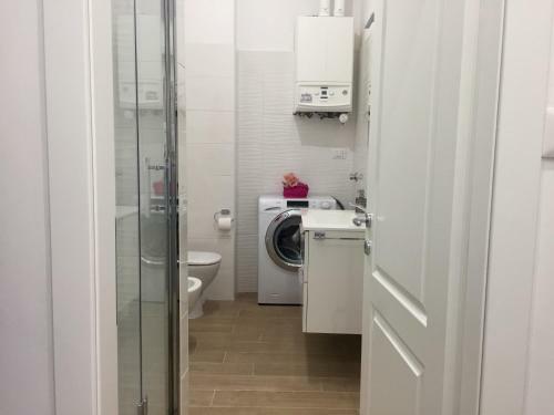 Apartamento Temporary House De' Giudei