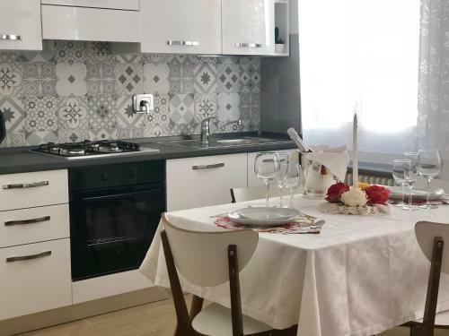 Apartamento Temporary House De' Giudei