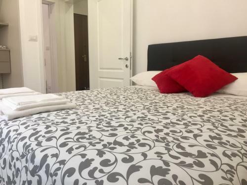 Apartamento Temporary House De' Giudei