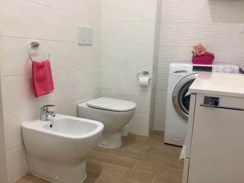 Apartamento Temporary House De' Giudei