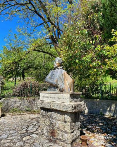 Bed & Breakfast Casa Nanuccia
