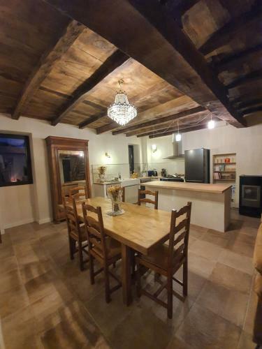 Bed & Breakfast Casa Nanuccia