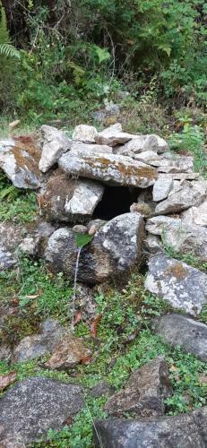 Bed & Breakfast Casa Nanuccia