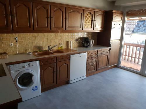 Apartamentos Les Gites De L'oc�an Indien