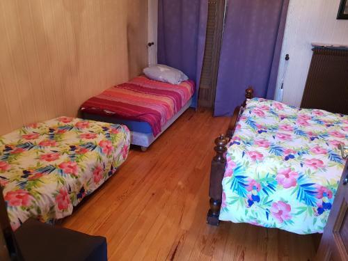 Apartamentos Les Gites De L'oc�an Indien
