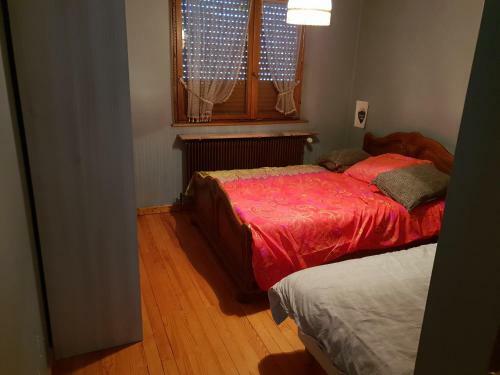 Apartamentos Les Gites De L'oc�an Indien