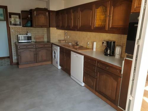 Apartamentos Les Gites De L'oc�an Indien