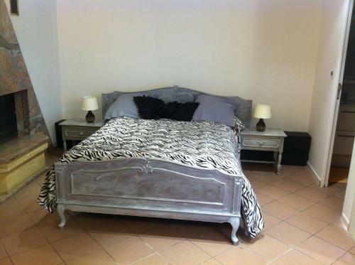 Apartamentos Les Gites De L'oc�an Indien