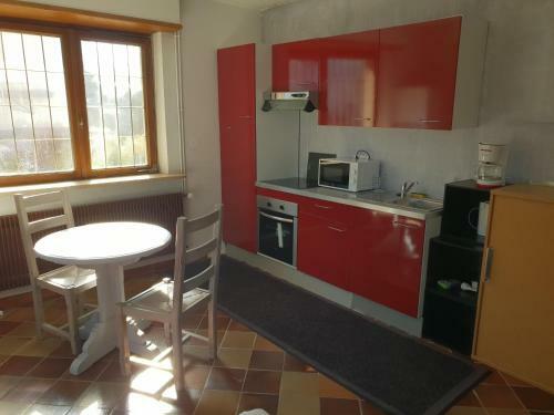 Apartamentos Les Gites De L'oc�an Indien
