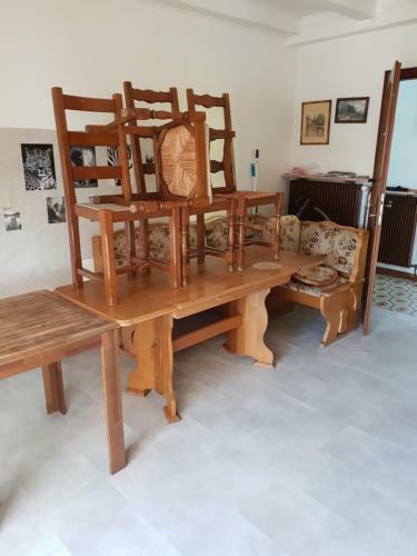 Apartamentos Les Gites De L'oc�an Indien