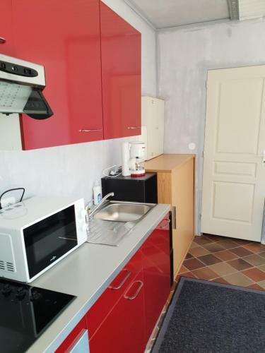 Apartamentos Les Gites De L'oc�an Indien