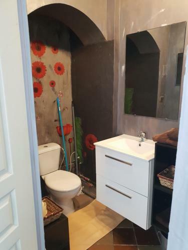 Apartamentos Les Gites De L'oc�an Indien