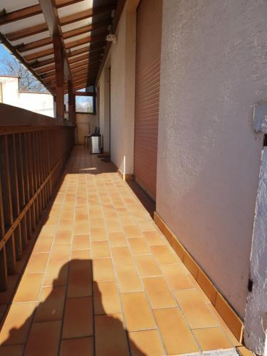 Apartamentos Les Gites De L'oc�an Indien