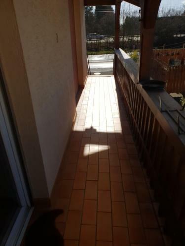 Apartamentos Les Gites De L'oc�an Indien