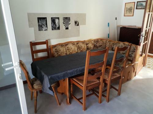 Apartamentos Les Gites De L'oc�an Indien