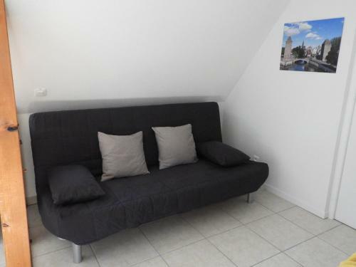 Apartamento Au Coeur Des Vignes