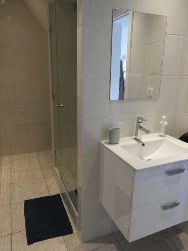 Apartamento Au Coeur Des Vignes