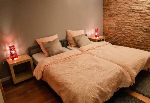 Apartamento Terrasses Du Zimmerberg