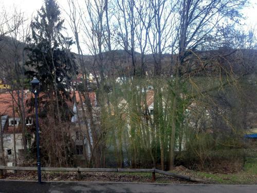 Bed & Breakfast Chambres D'h�tes Chez Martine