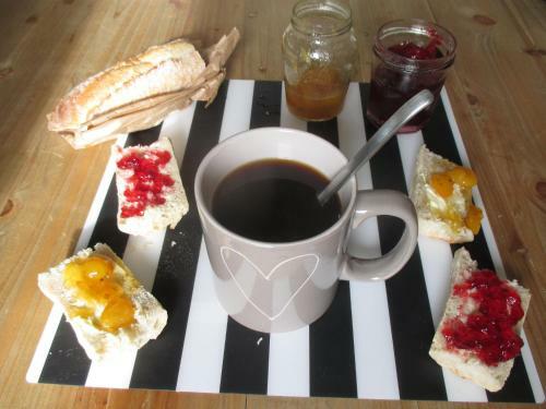 Bed & Breakfast Chambres D'h�tes Chez Martine