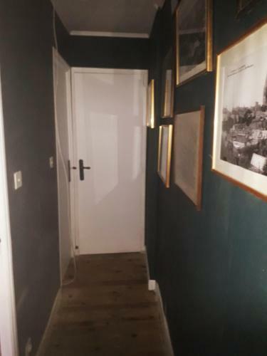 Hostal Suite Parentale