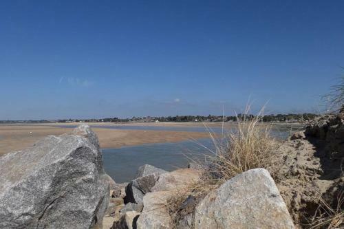 Maisonnette � La Campagne 65 M2