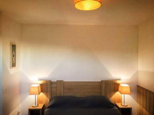 Apartamento T2 Duplex Valentin Plage