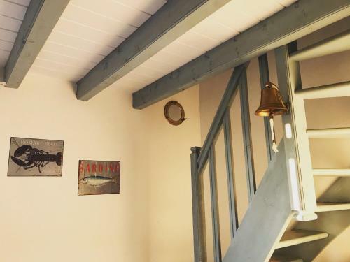 Apartamento T2 Duplex Valentin Plage