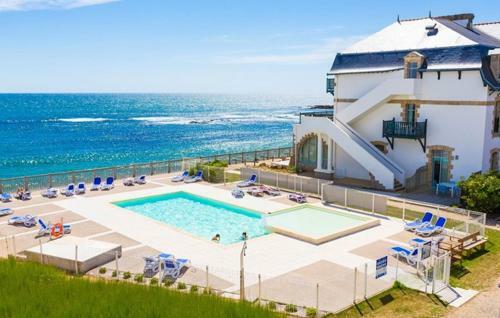 Apartamento T2 Duplex Valentin Plage