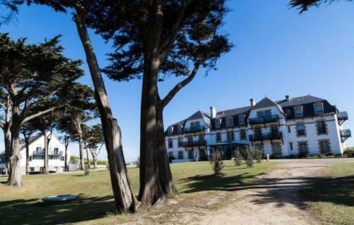Apartamento T2 Duplex Valentin Plage