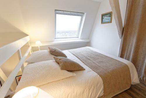 Apartamentos La Cath�drale De Sel