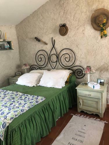 Maison De Village En Provence