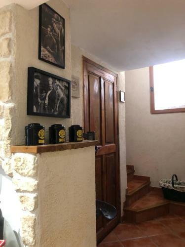 Maison De Village En Provence