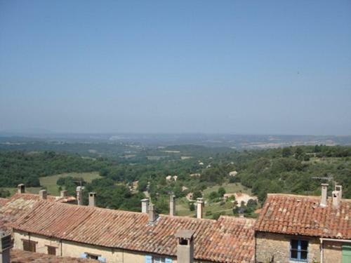 Maison Provence � Baudinard-sur-verdon
