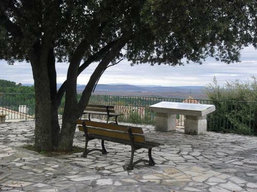 Maison Provence � Baudinard-sur-verdon