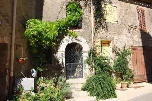 Maison Provence � Baudinard-sur-verdon