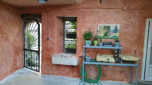 Maison Provence � Baudinard-sur-verdon