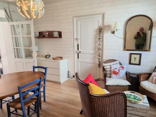 Apartamento Ty West