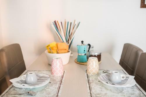 Apartamento Ap Appartamenti